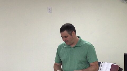 “Secret of Contentment.” The Church in Riverside. 5/4/25