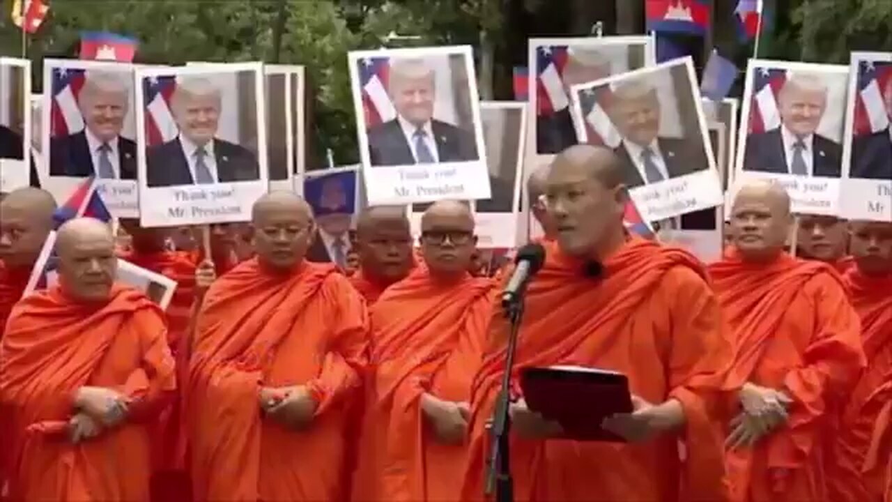 What We Are & Have Been Witnessing Is Unprecedented.