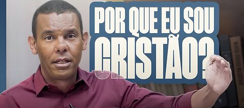 Ateu Desmascara Rodrigo Silva, o Pastor Louco Que Se Diz Cristão!