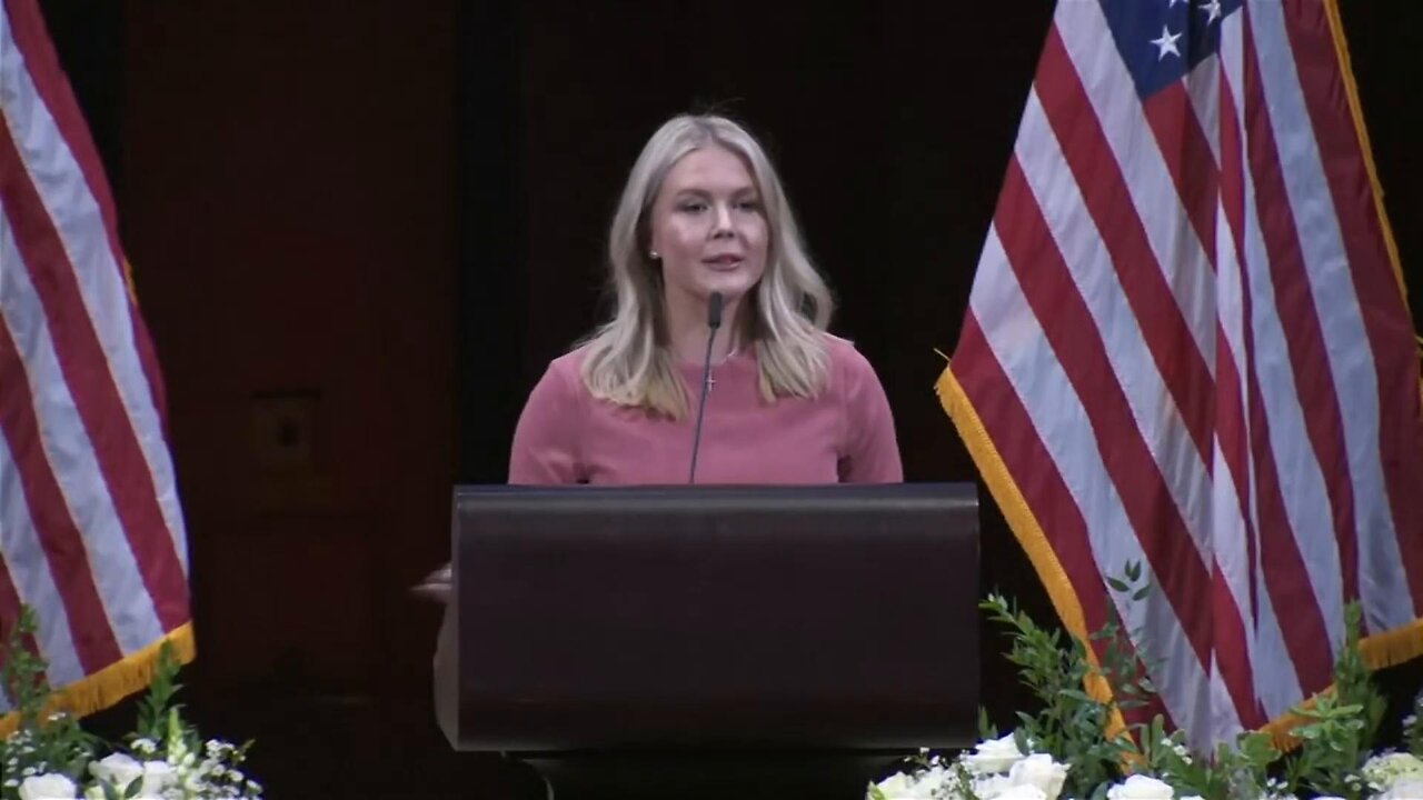 Prayer Vigil for Charlie Kirk at the Kennedy Center: A Tribute to a Conservative Icon - September 15, 2025
