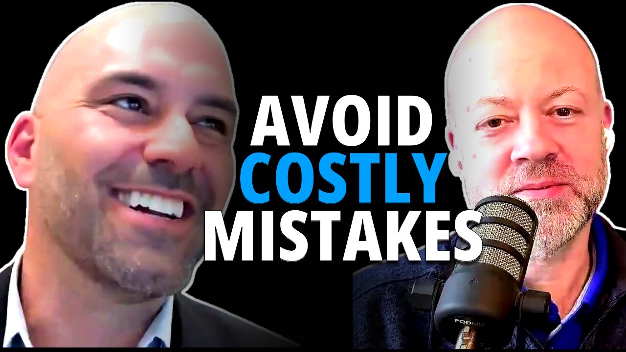 How Mark Khuri Built a $1B+ Real Estate Investing Empire