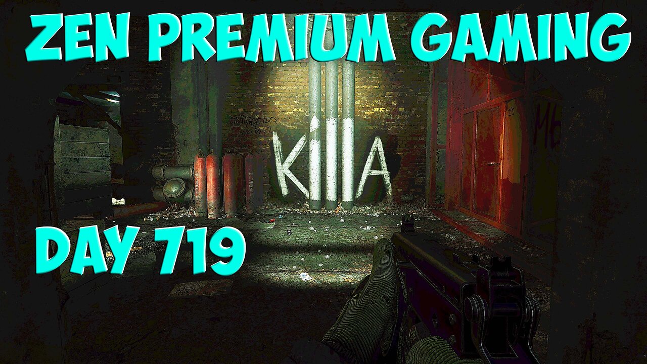 🔴Back to My Rootz [7k+ Hours] - Day 719/999 [DAILY LIVES] ~ Zen Premium Gaming