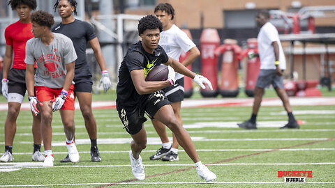 Ohio State Football: Big Decisions Coming for Buckeye Recruiting Targets