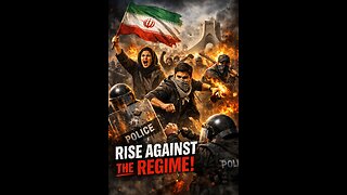 EP.701 The Fall of London, Mexico?, Eyes on Iran