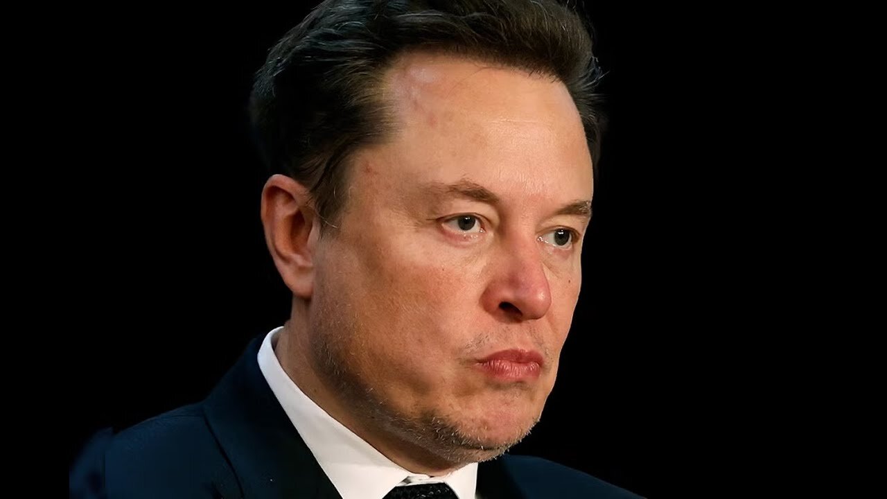 BAD NEWS for Tesla: Musk FINALLY gets what he DESERVES