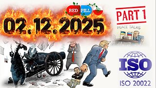 Red Pill News | 02.12.2025 | Część 1