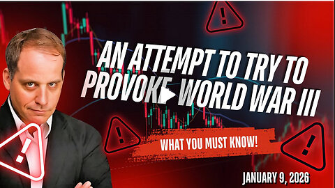 Benjamin Fulford Friday Q&A 01/09/2026