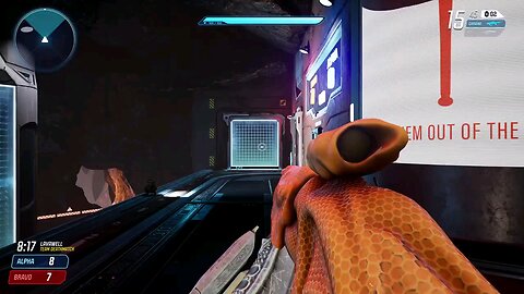 Splitgate - Multiplayer Gameplay Video 24