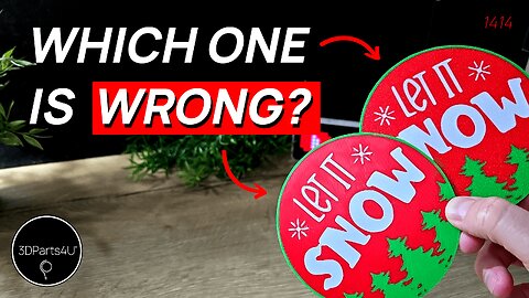 ❄ Multicolor 3D Printing - Best Multicolor 3D Printer - Multicolor STL - 3D Multicolor