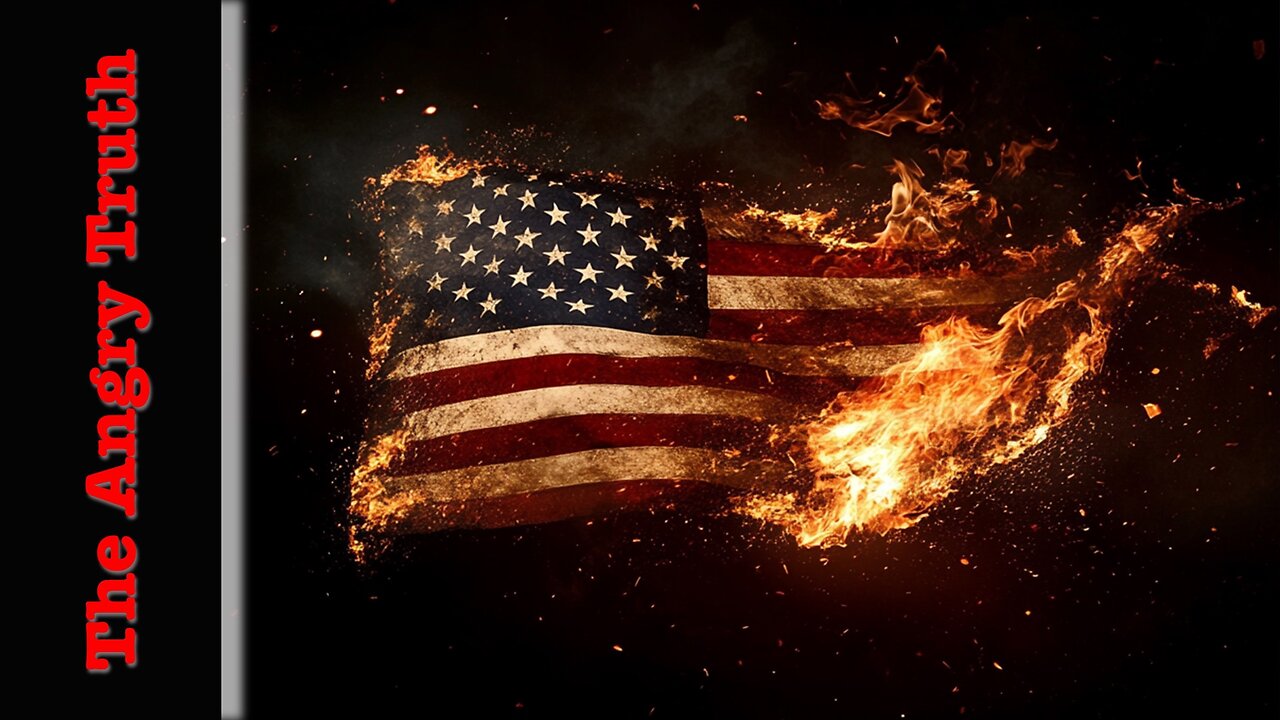 Our Freedoms Are Under Attack…