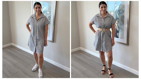 Summer dress