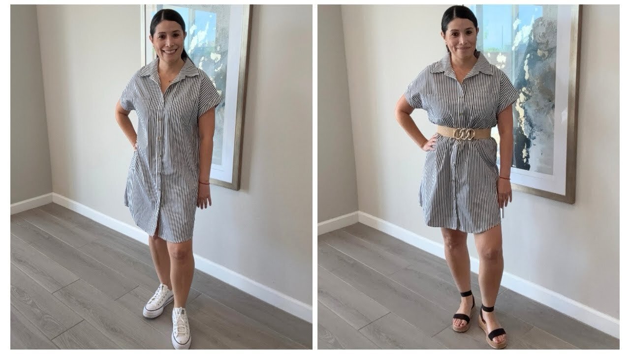 Summer dress