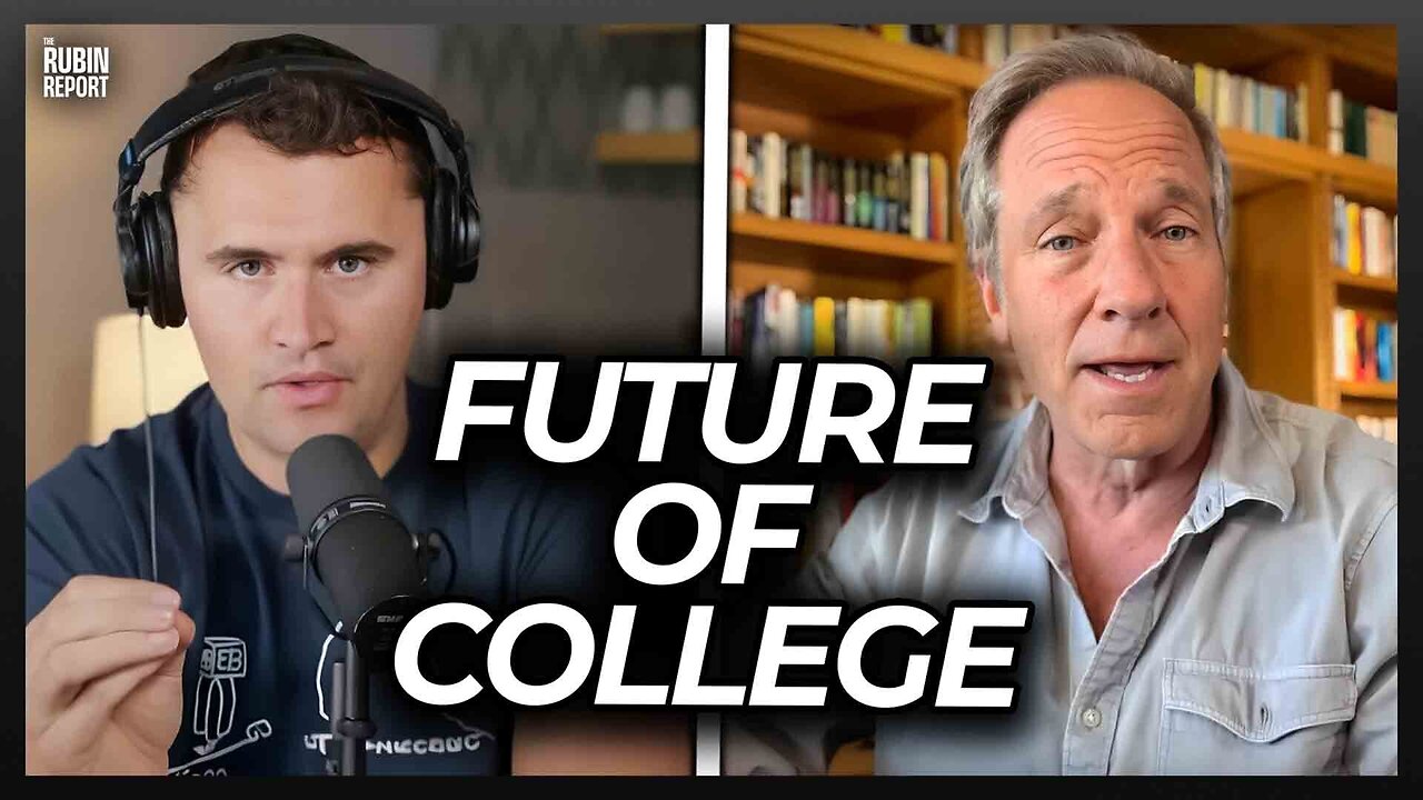 How Crippling Student Debt Revealed What College Really Is