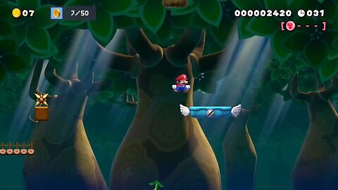 MARIO MAKER'S 2 EXTREME LEVELS