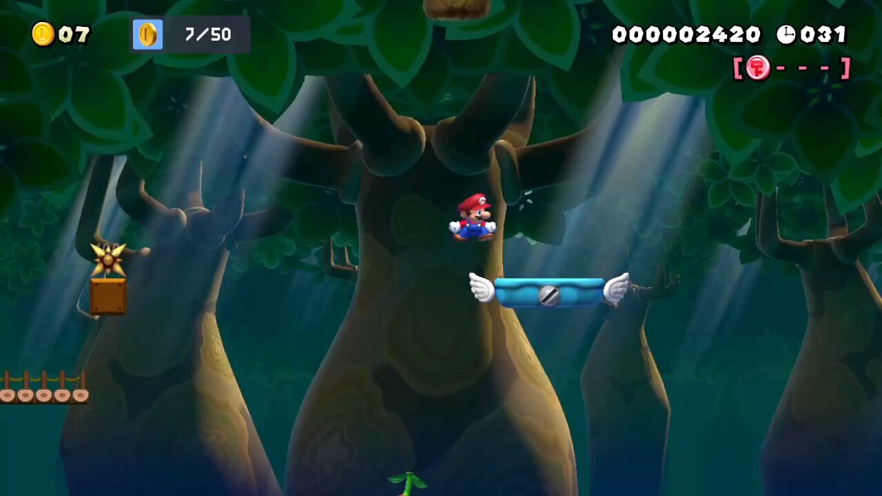 MARIO MAKER'S 2 EXTREME LEVELS