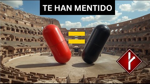 La Red Pill Es Una Estafa
