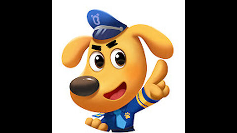 Listen to Doctor | Healthy Habits | Safety Rules | Kids Cartoon | Sheriff Labrador