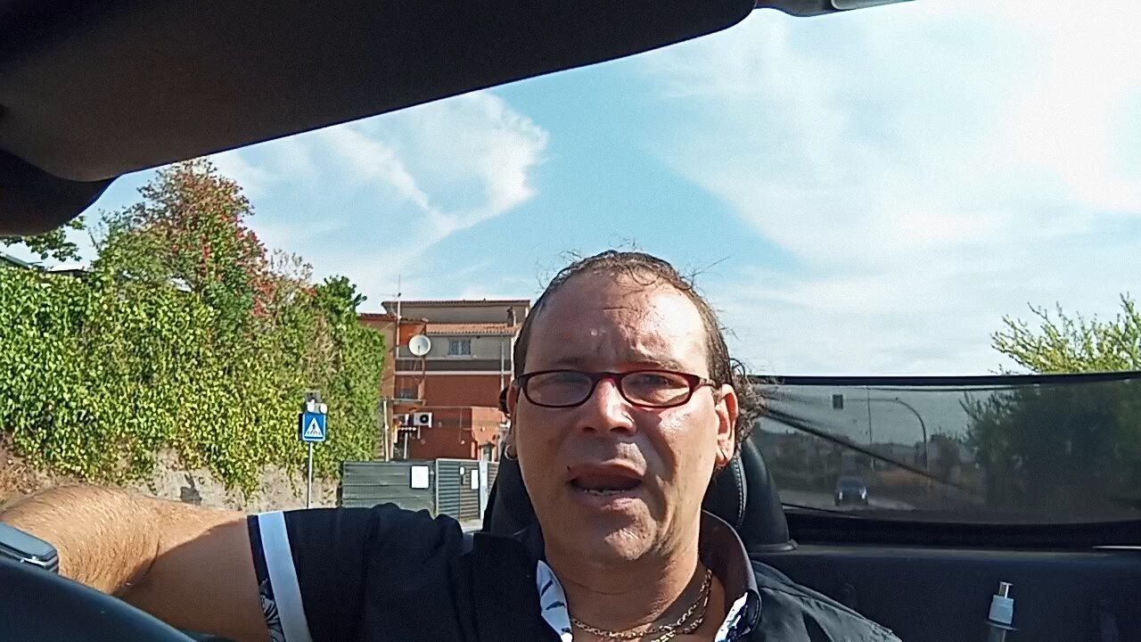 ATTENTATI? SONO FINTI ORMAI ..