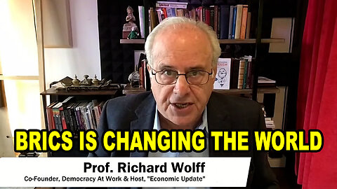 The BRICS Another Step Forward