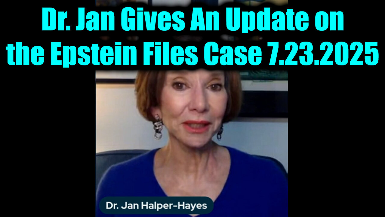 JAN. the Epstein Files Case. 7-22-25-AT-7PM-CST-00-EST