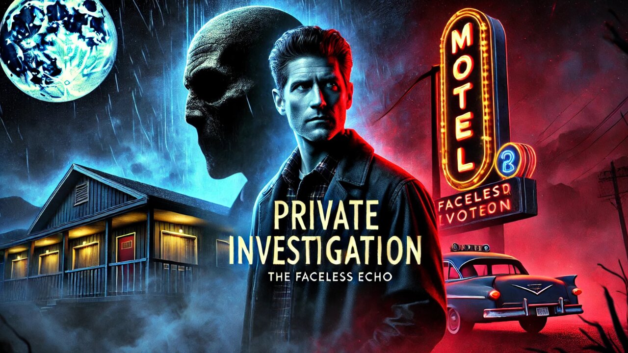 "The Motel That Erases Its Guests – The Chilling Truth Exposed"