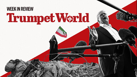 Week in Review: Iran after the 12 Day War, Germany after the NATO Summit and More