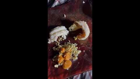 Lobster tails 06/14/2025