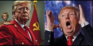 Donald Trump Being Accused Of Being A Socialist