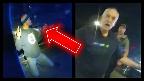 Accused Child Predators Getting DESTROYED by Police