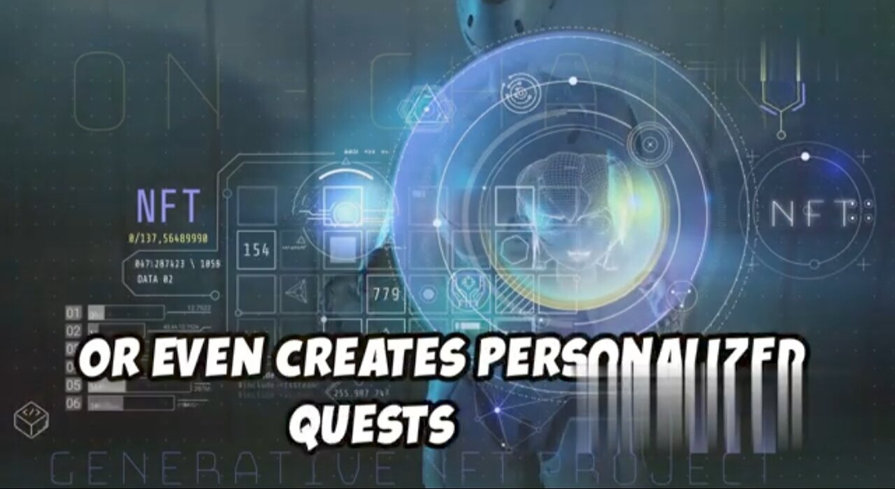 Benefits of artificial intelligence in the gaming field