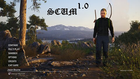 SCUM 1.0 - Season 1 - Episode 5