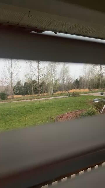 Severe weather Middle Tennessee