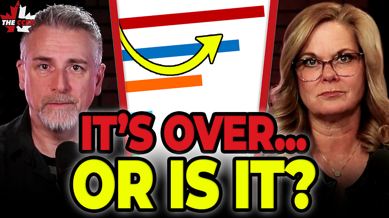Are the Polls RIGGED to Demoralize You?