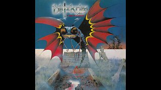 Blitzkrieg ~ Blitzkrieg