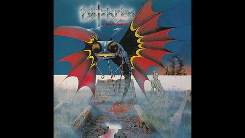 Blitzkrieg ~ Blitzkrieg