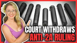 Fifth Circuit Withdraws Anti-2A Ruling