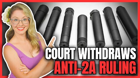 Fifth Circuit Withdraws Anti-2A Ruling