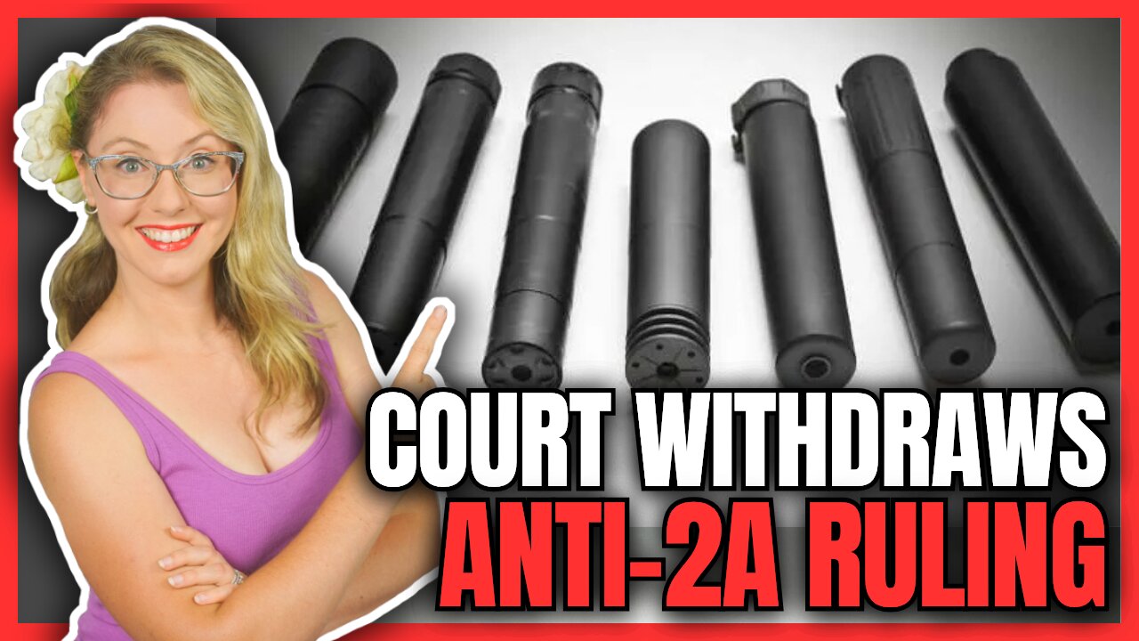Fifth Circuit Withdraws Anti-2A Ruling