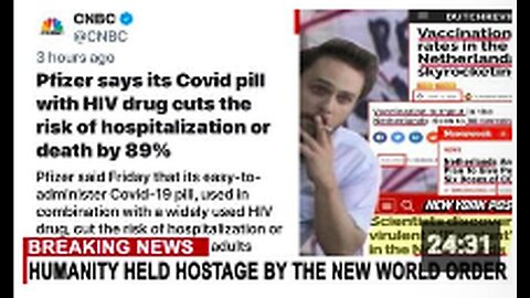 "HIV (AIDS) Infection Associated with Vaccine"
