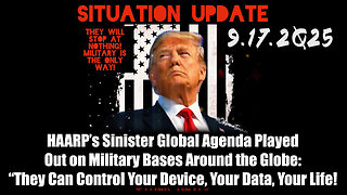 SIU. 9-17-25-AT-10AM-CST-00G-EST #TRUTH