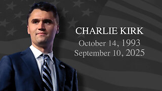 Ivey Gruber | Heartbreak and Resolve: The Death of Charlie Kirk