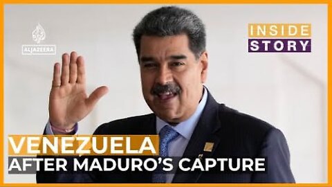 What are the implications of the US capture of Nicolas Maduro?