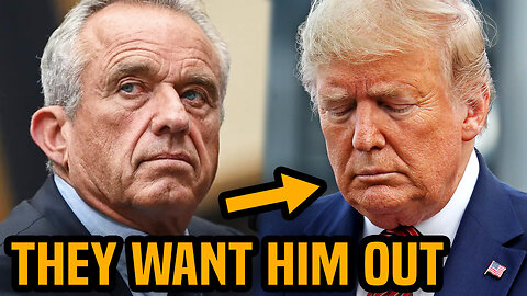 Trump term COLLAPSES as resignation demands EXPLODE