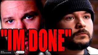 TIM POOL Announcing Retirement ... Scary New Info About Shooting