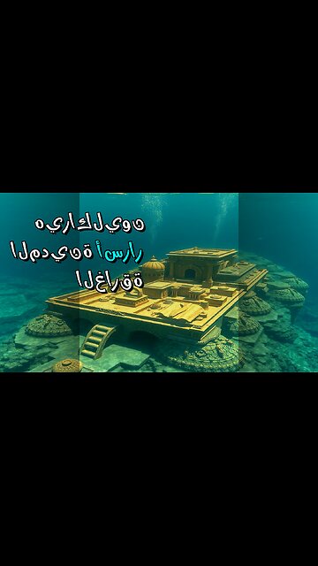 هيراكليون: سر المدينة المصرية الغارقة؟