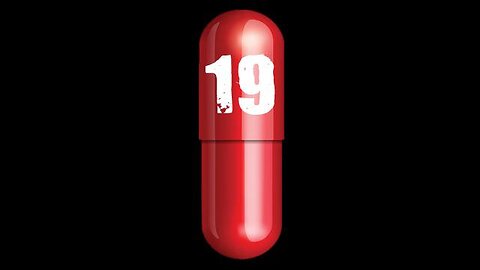 Red Pill 19