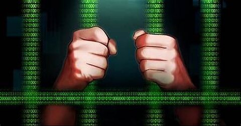 Societal Collapse The Managed Decline - Digital Prison