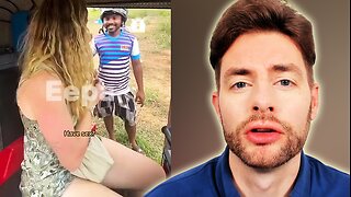 It Was At This Moment She Realized She'd F**ked Up