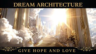 🏠Dream Architecture /Heavenly Homes /Give Hope and Love Ministry
