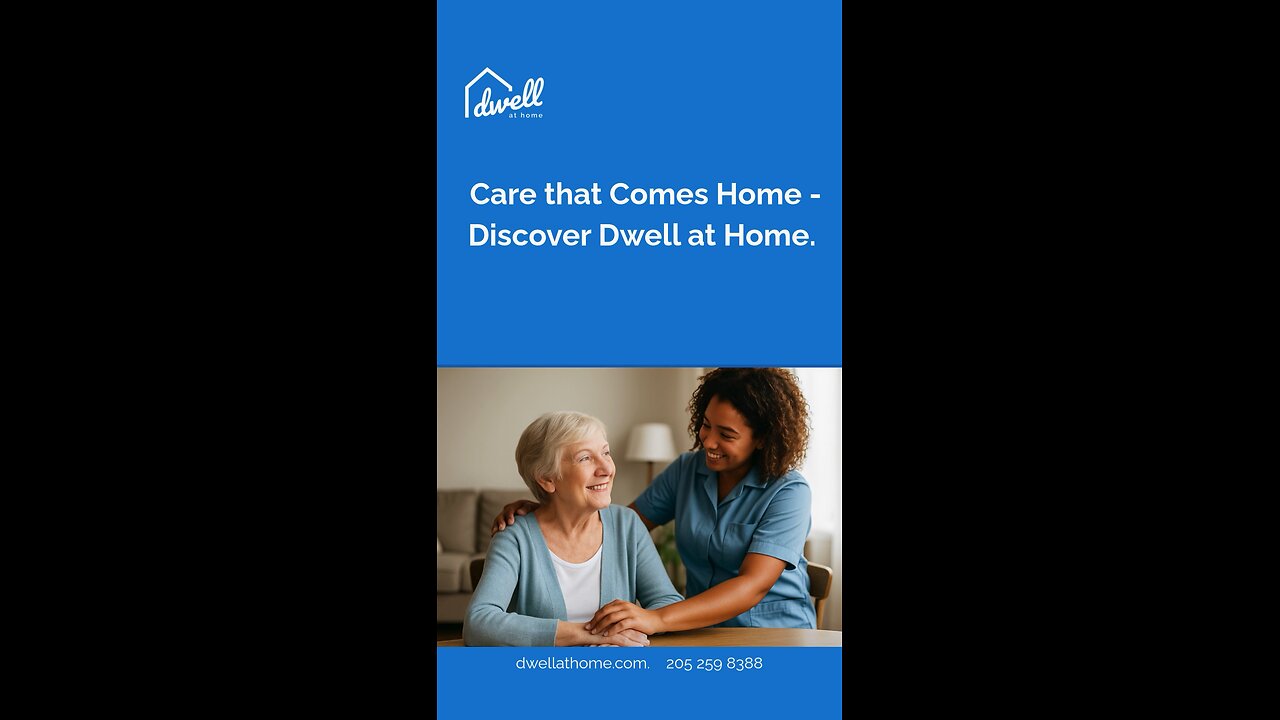 Care That Feels like Family